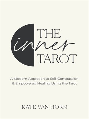 cover image of The Inner Tarot